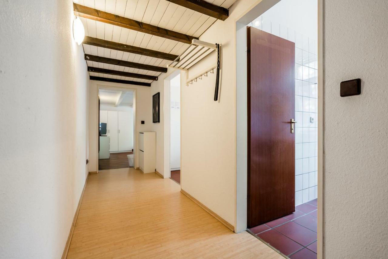 Dellbruck Apartment