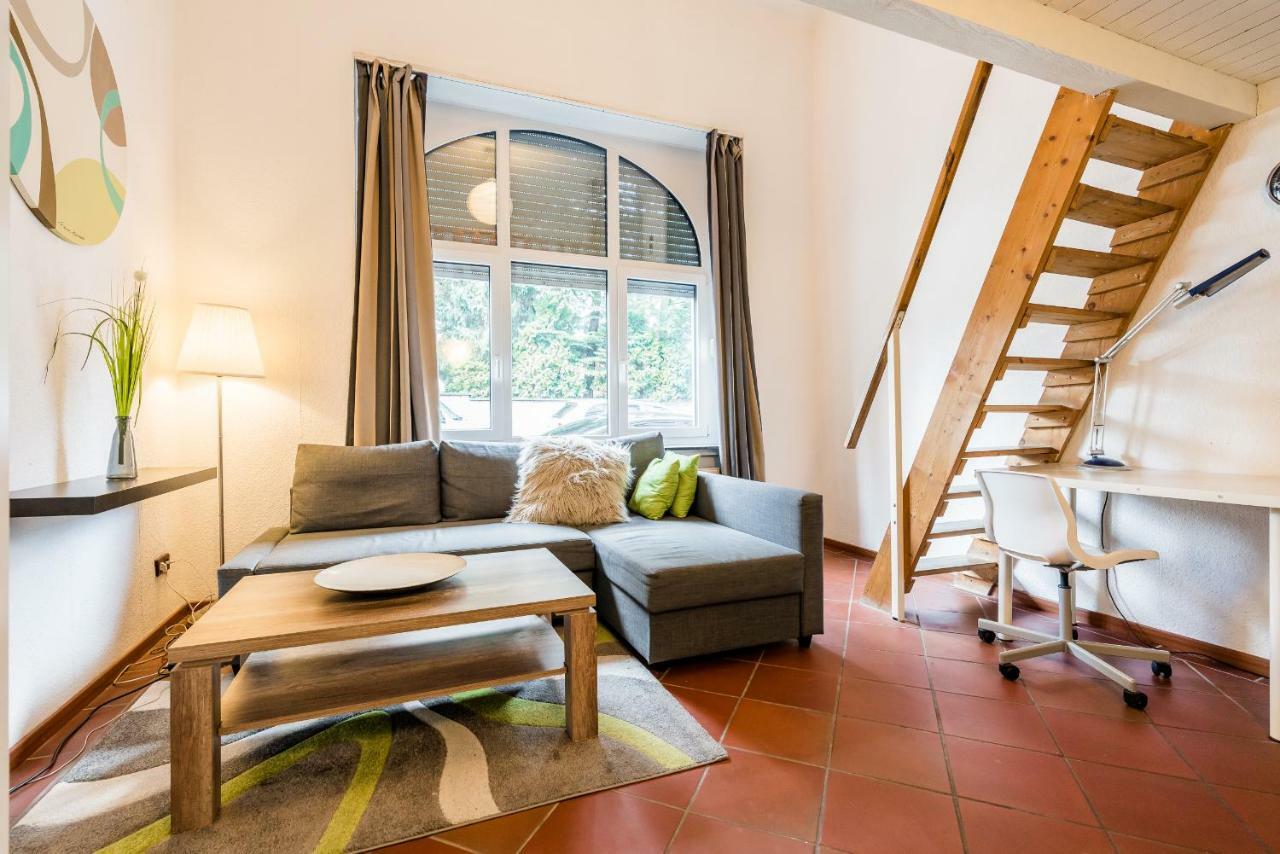 Dellbruck Apartment