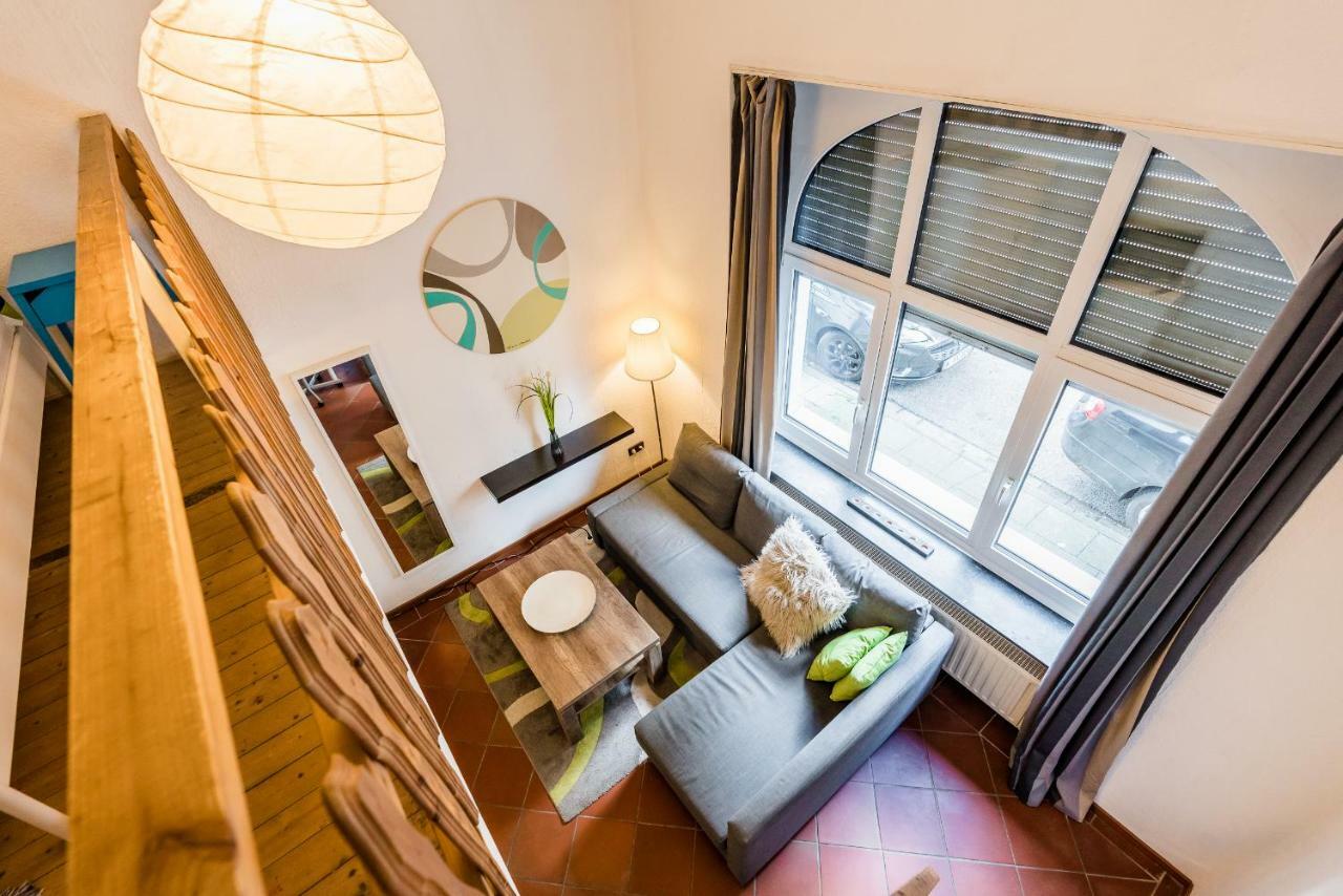 Dellbruck Apartment