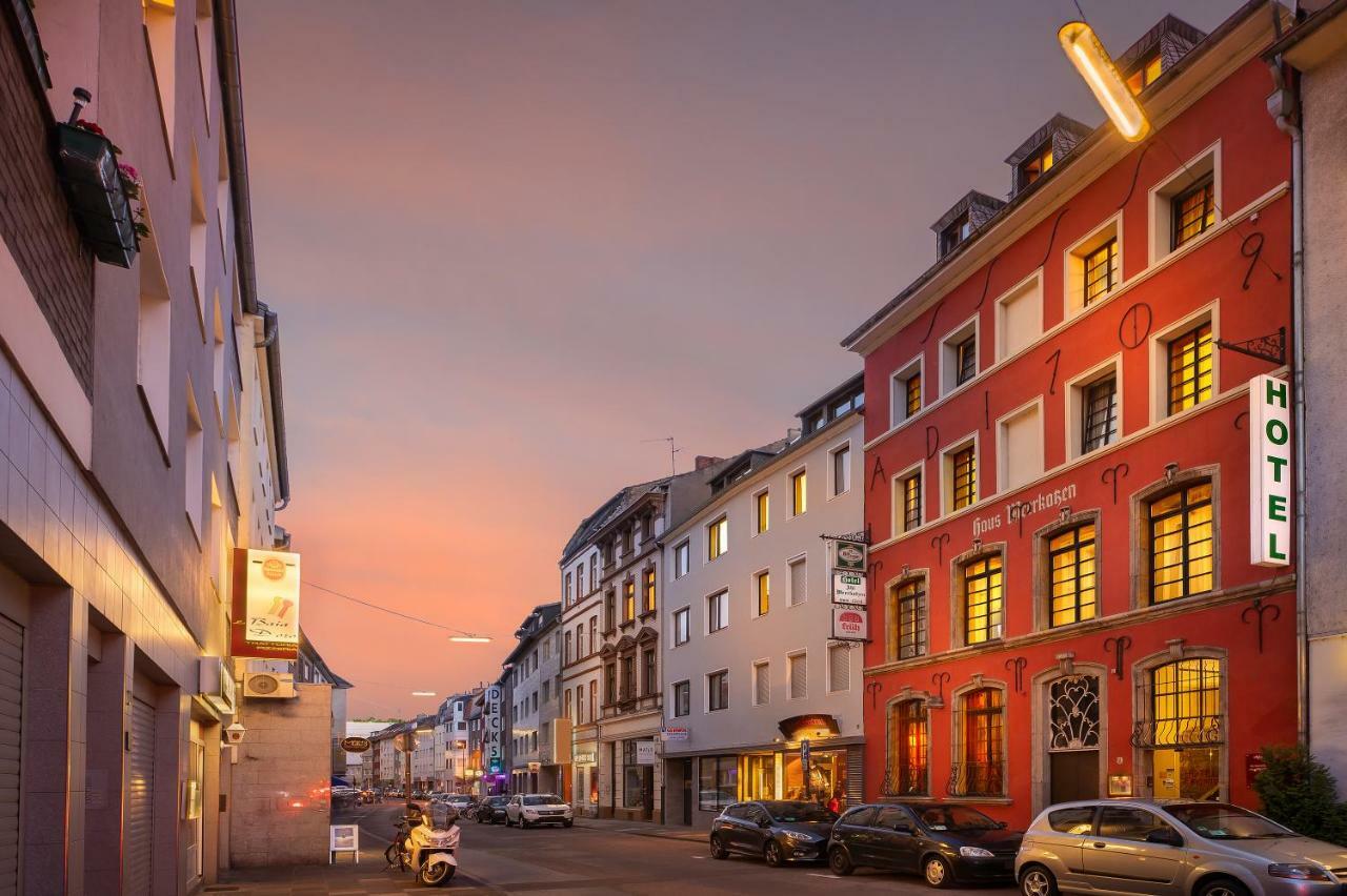 Novum Ahl Meerkatzen Altstadt