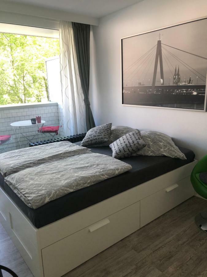 Homestay Design Cologne