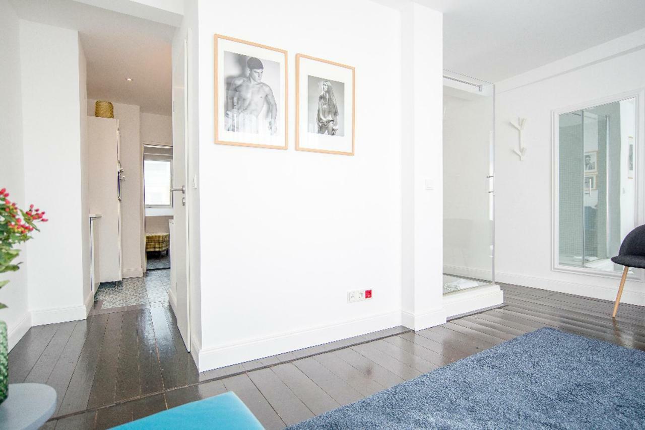 Maison Marsil - Boutique Hotel Koeln Hotel Colónia