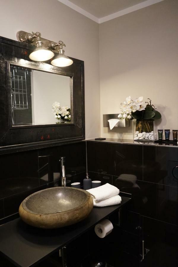 Luxury Apartment Cologne