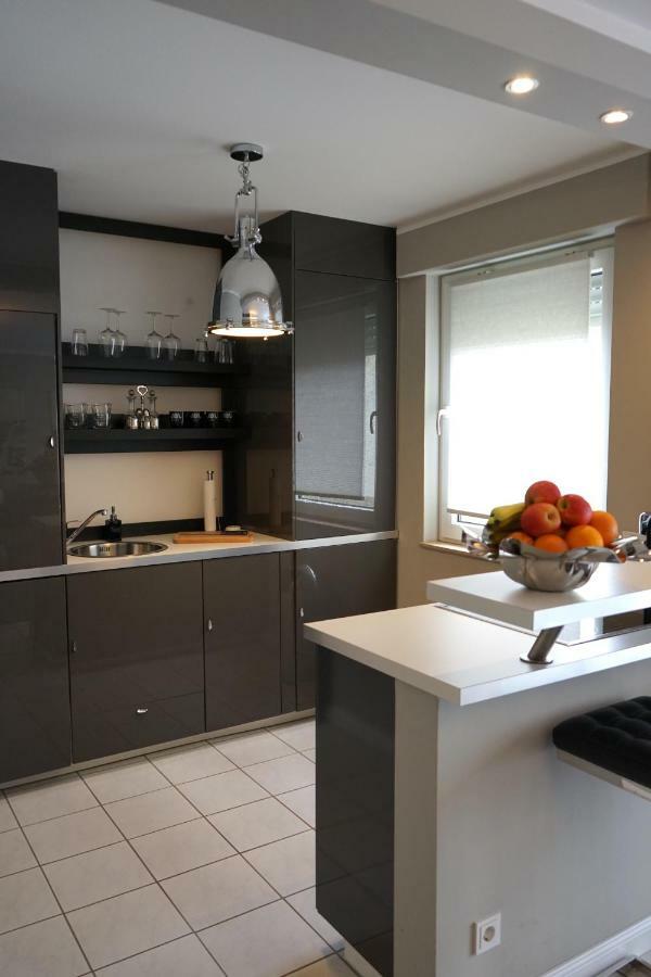 Luxury Apartment Cologne