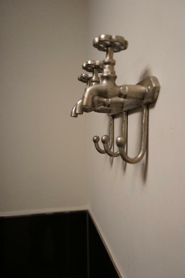Luxury Apartment