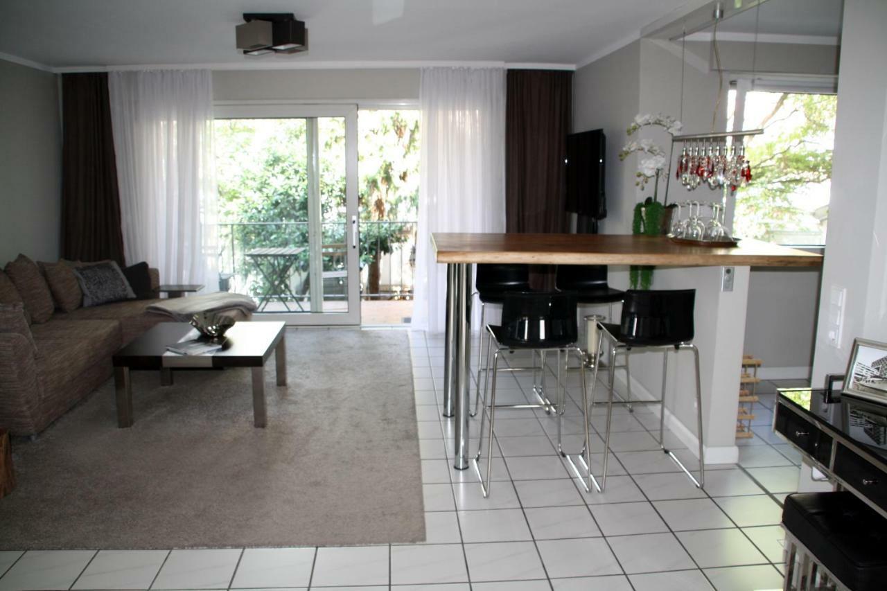 Apartment Luxury *