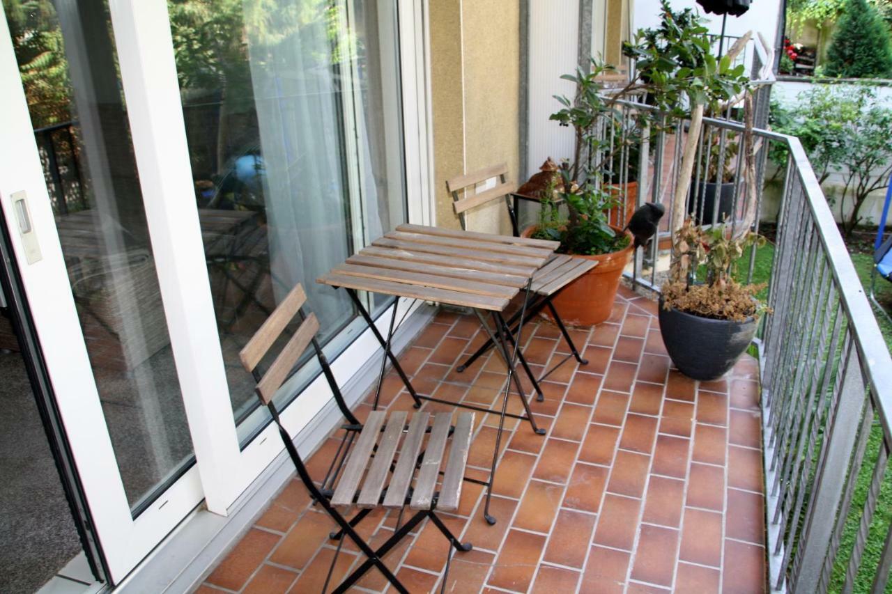 Apartment Luxury *