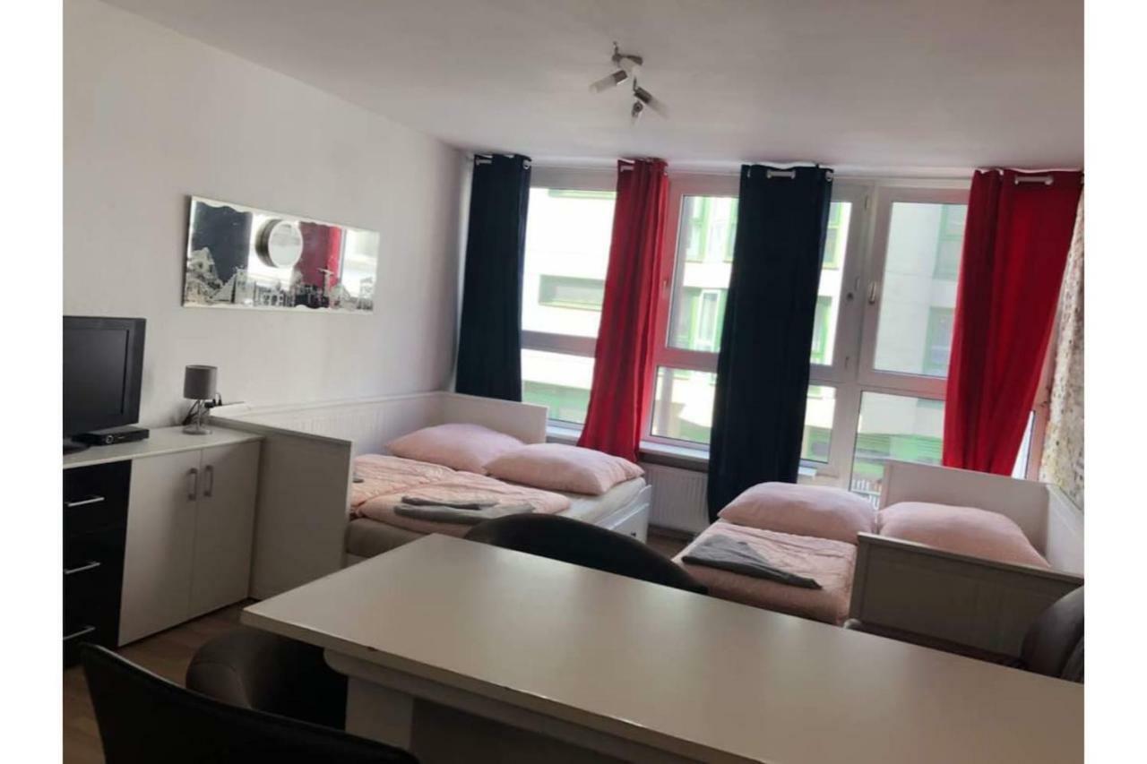 Friesenwall 3 Apartment *