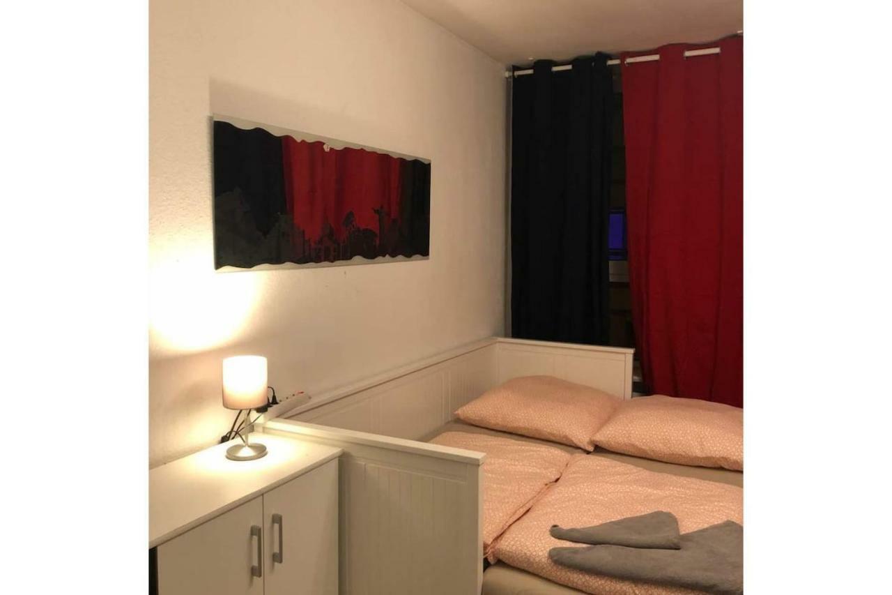 Friesenwall 3 Apartment Cologne