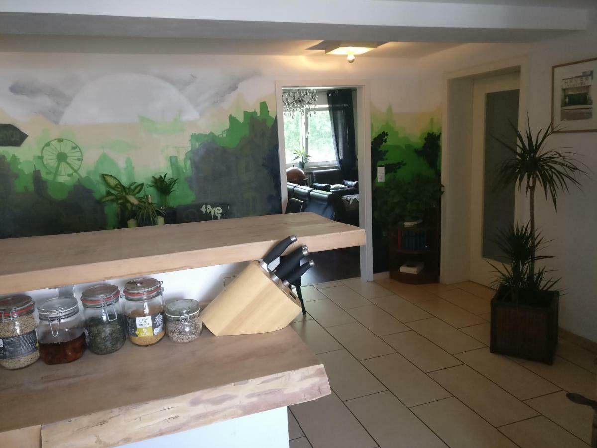 Apartamento Ehrenfeld 2 Colonia