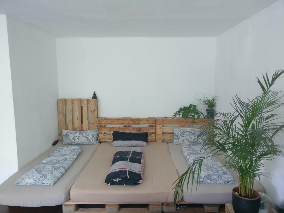 Apartment Ehrenfeld 2