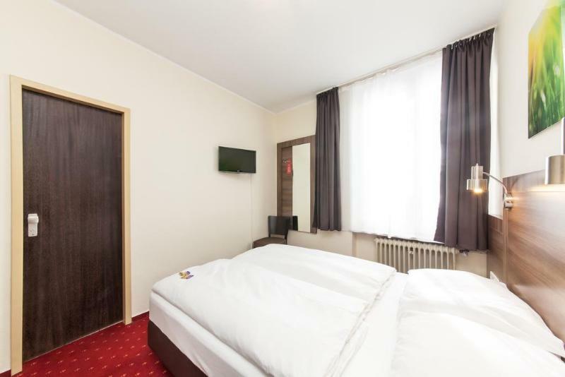 Hotel Leonet