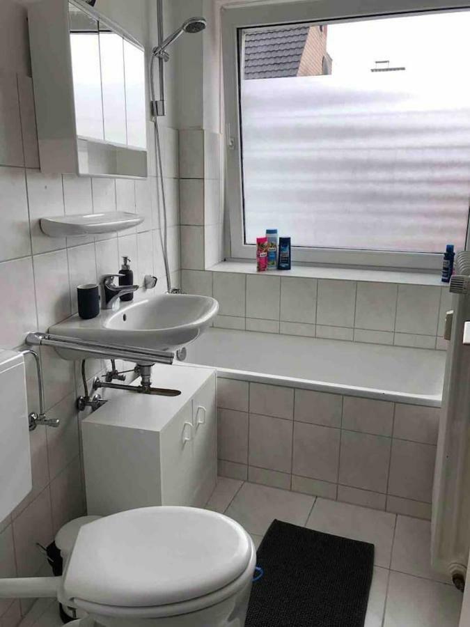 Apartment Friesenwall 5 *
