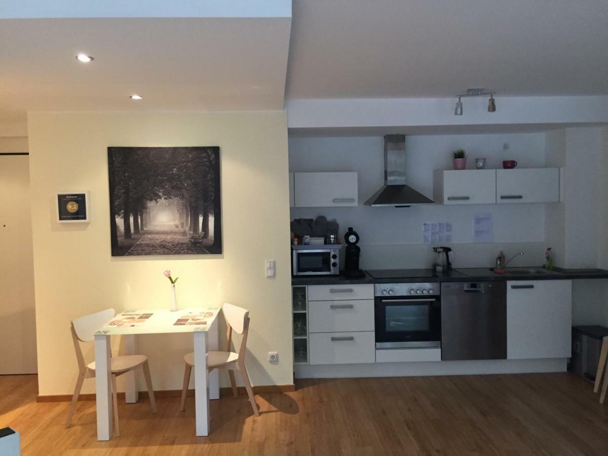 Apartment Artep Cologne