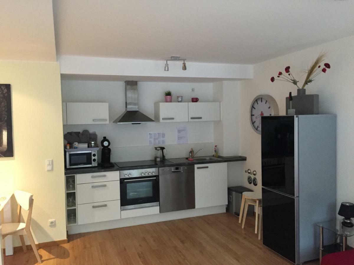 Apartment Artep *