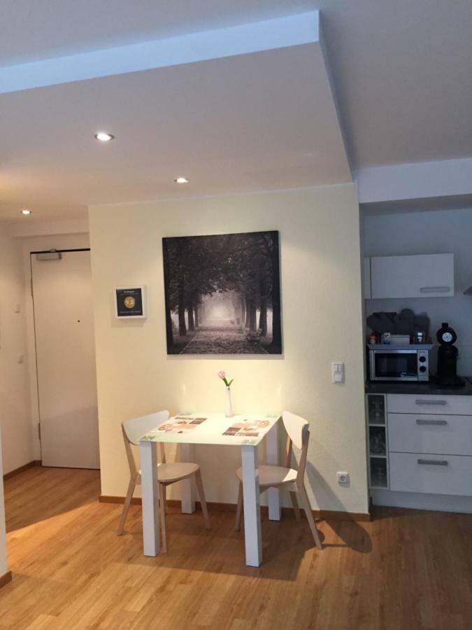 Artep Apartment