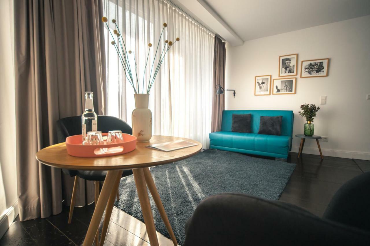 Maison Marsil - Boutique Hotel Koeln Hotel 3*