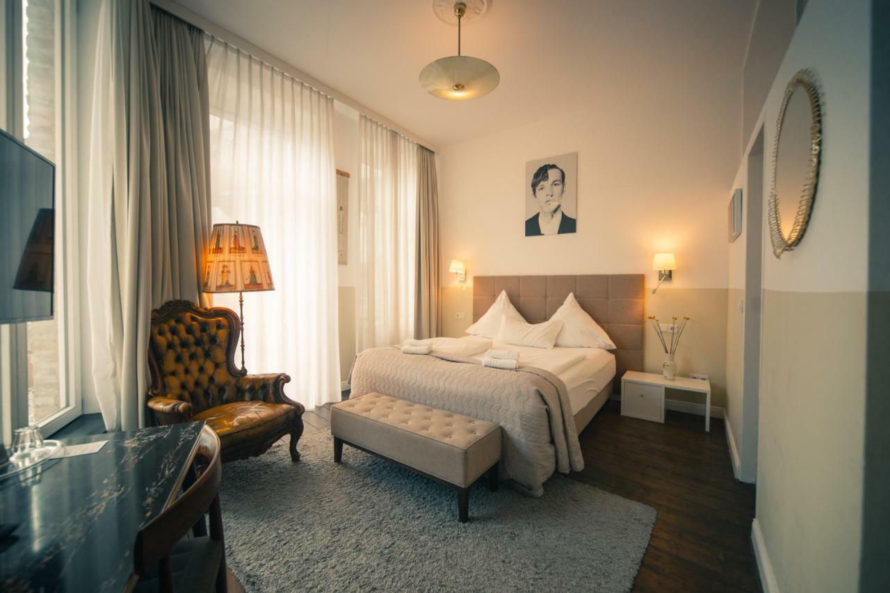 Maison Marsil - Boutique Hotel Koeln Colónia