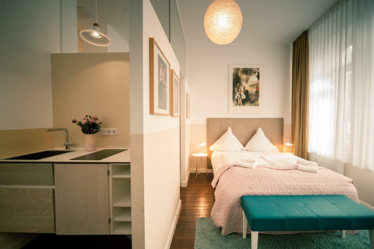 Hotel Maison Marsil - Boutique Hotel Koeln Colónia