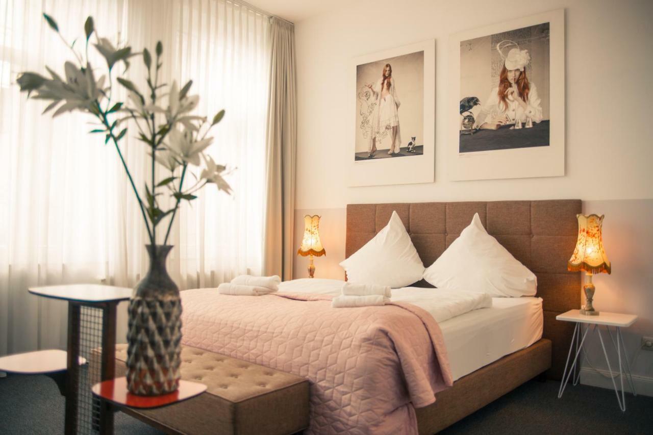Maison Marsil - Boutique Hotel Koeln Hotel 3*