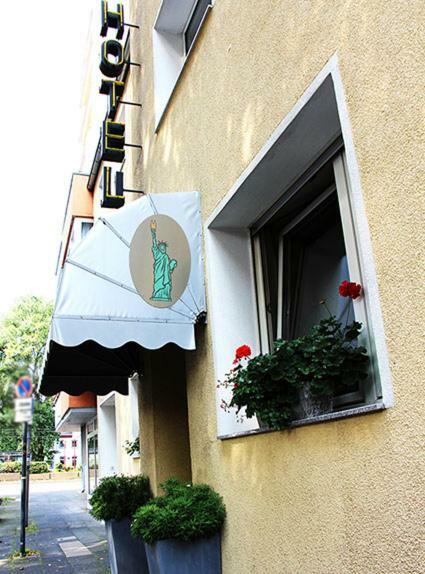 Hotel Liberty