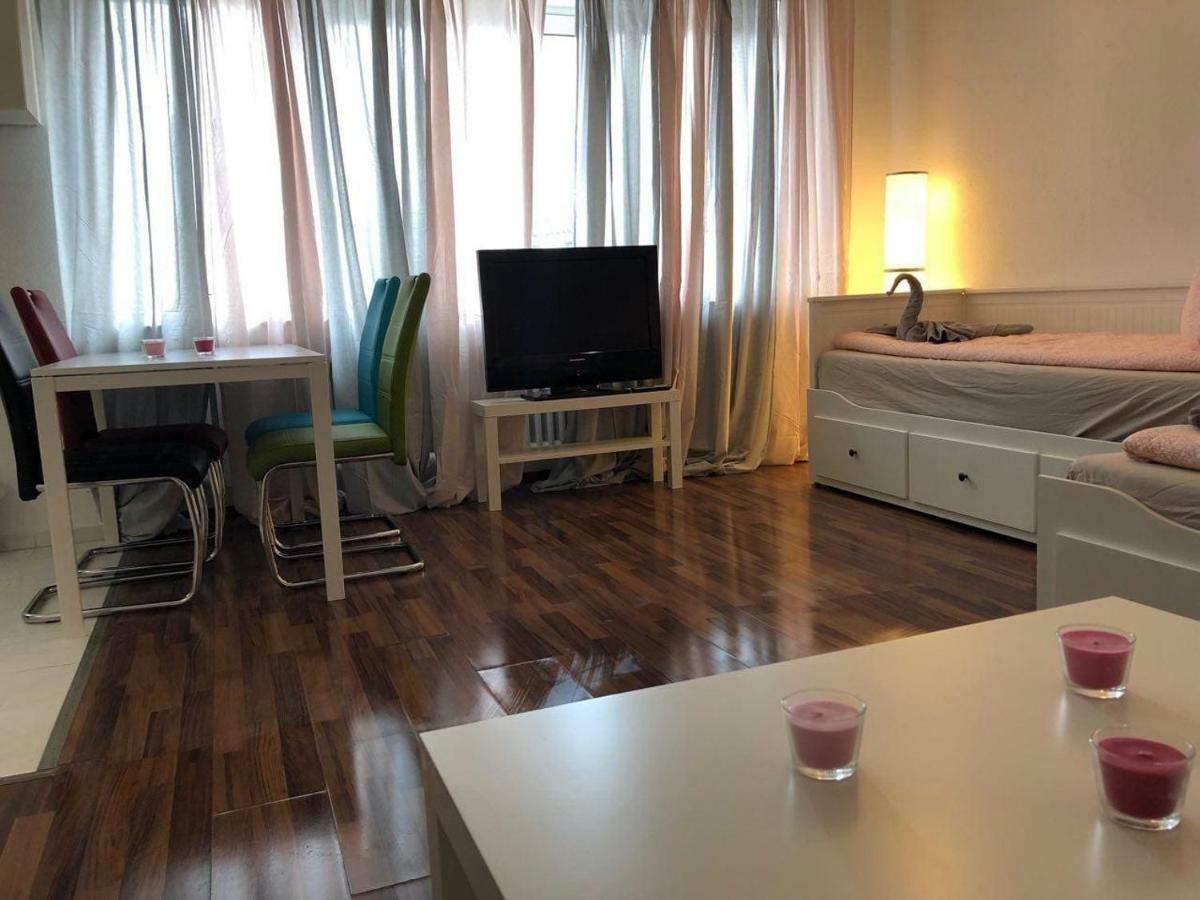 Friesenwall 5 Apartment Cologne