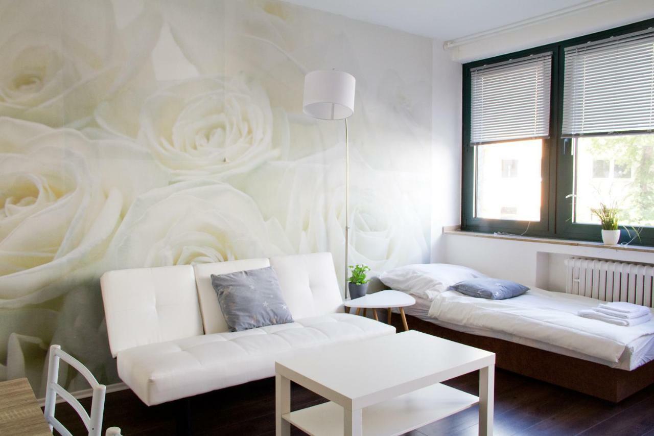 **** Comfortable Studio **** Hansaring 19, Mediapark, Messe, Dom Apartment *