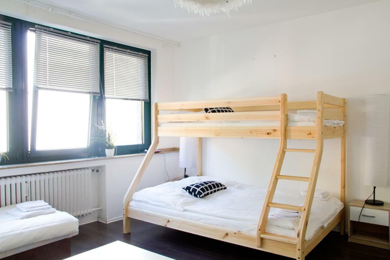 **** Comfortable Studio **** Hansaring 19, Mediapark, Messe, Dom Cologne