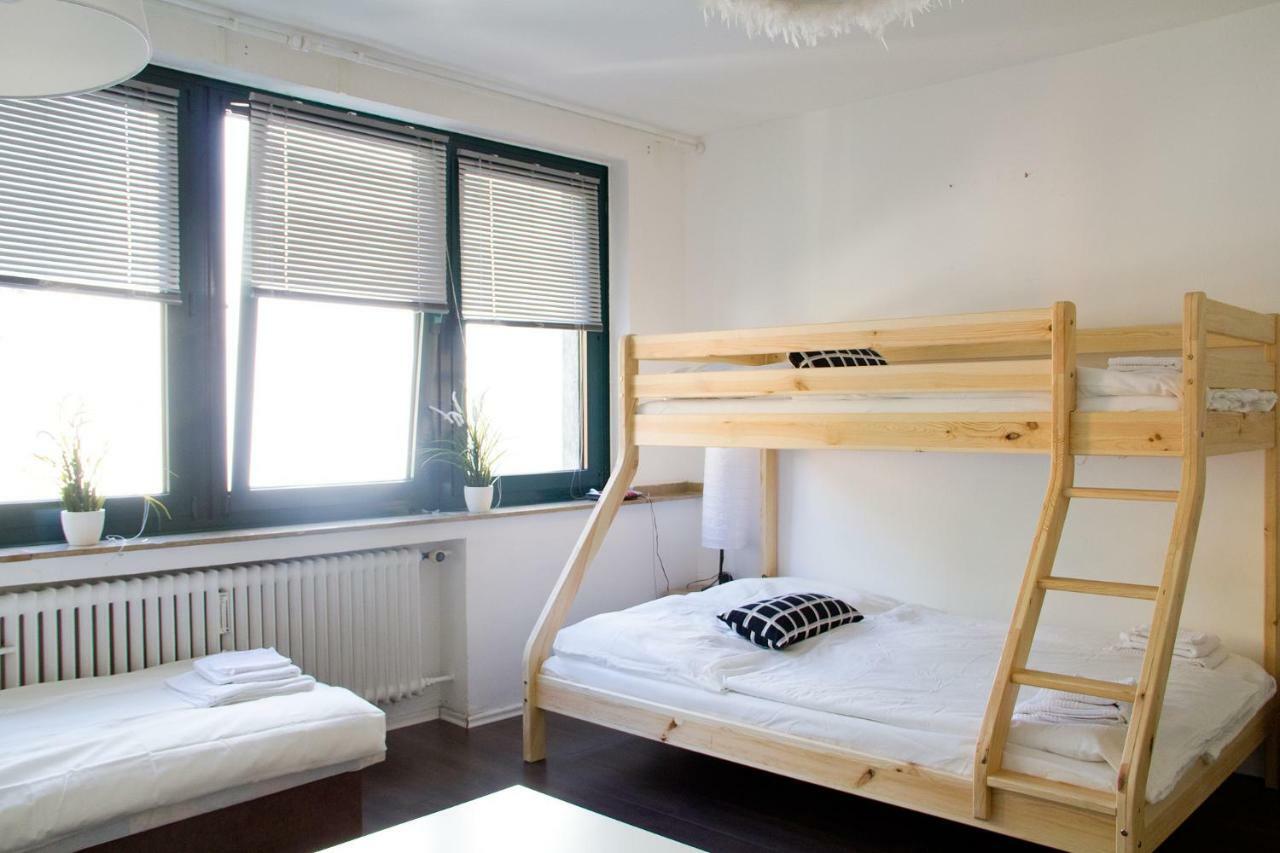 **** Comfortable Studio **** Hansaring 19, Mediapark, Messe, Dom Apartment