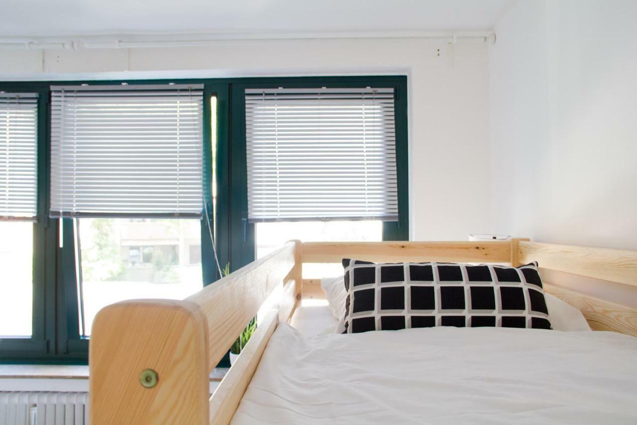 **** Comfortable Studio **** Hansaring 19, Mediapark, Messe, Dom *