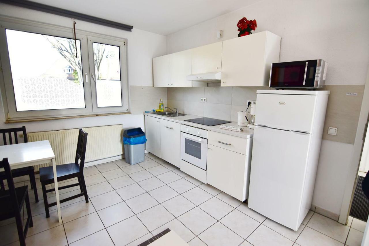 Apartment Gremberghoven *