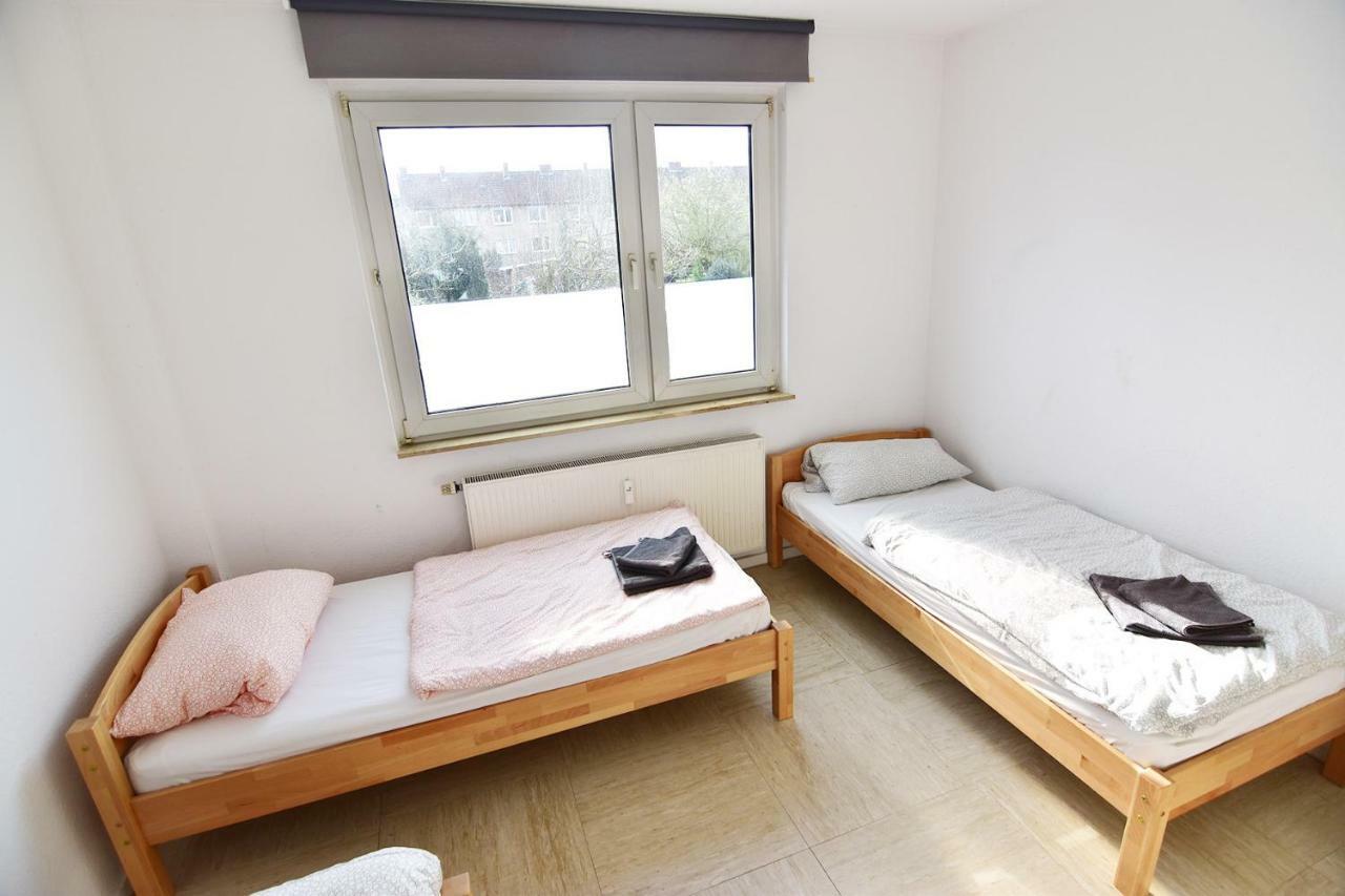 Gremberghoven Apartment