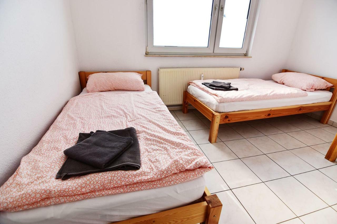 Apartment Gremberghoven *