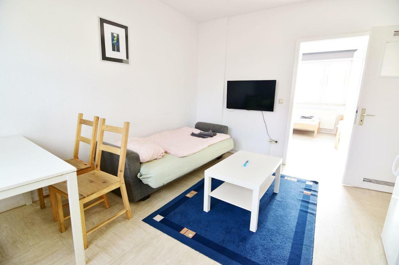 Apartment Gremberghoven Cologne