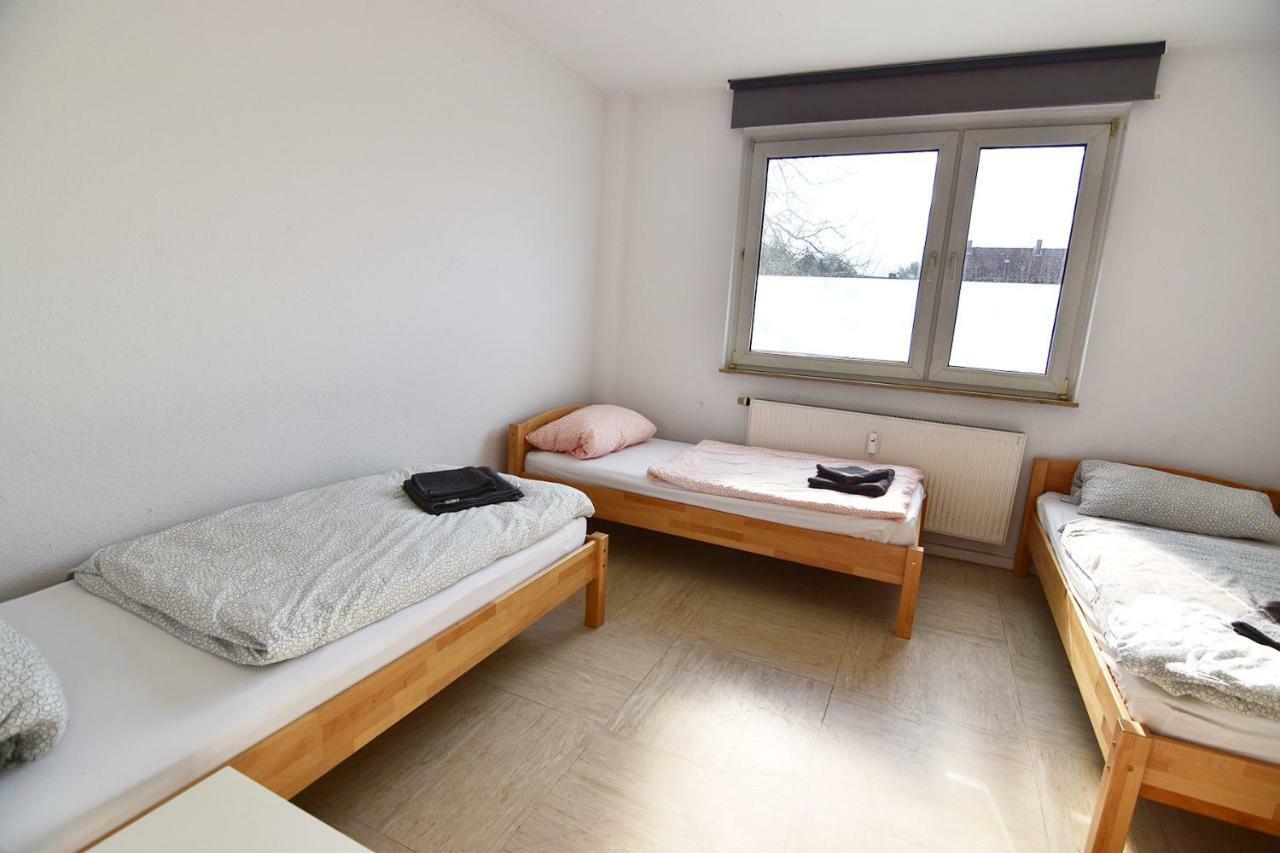 Gremberghoven Apartment