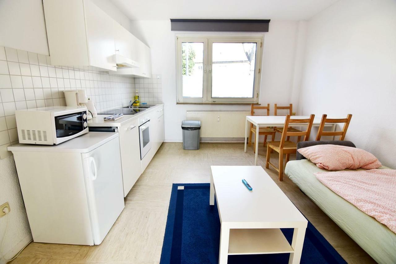 Apartment Gremberghoven *