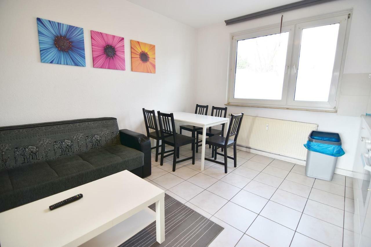 Gremberghoven Apartment *