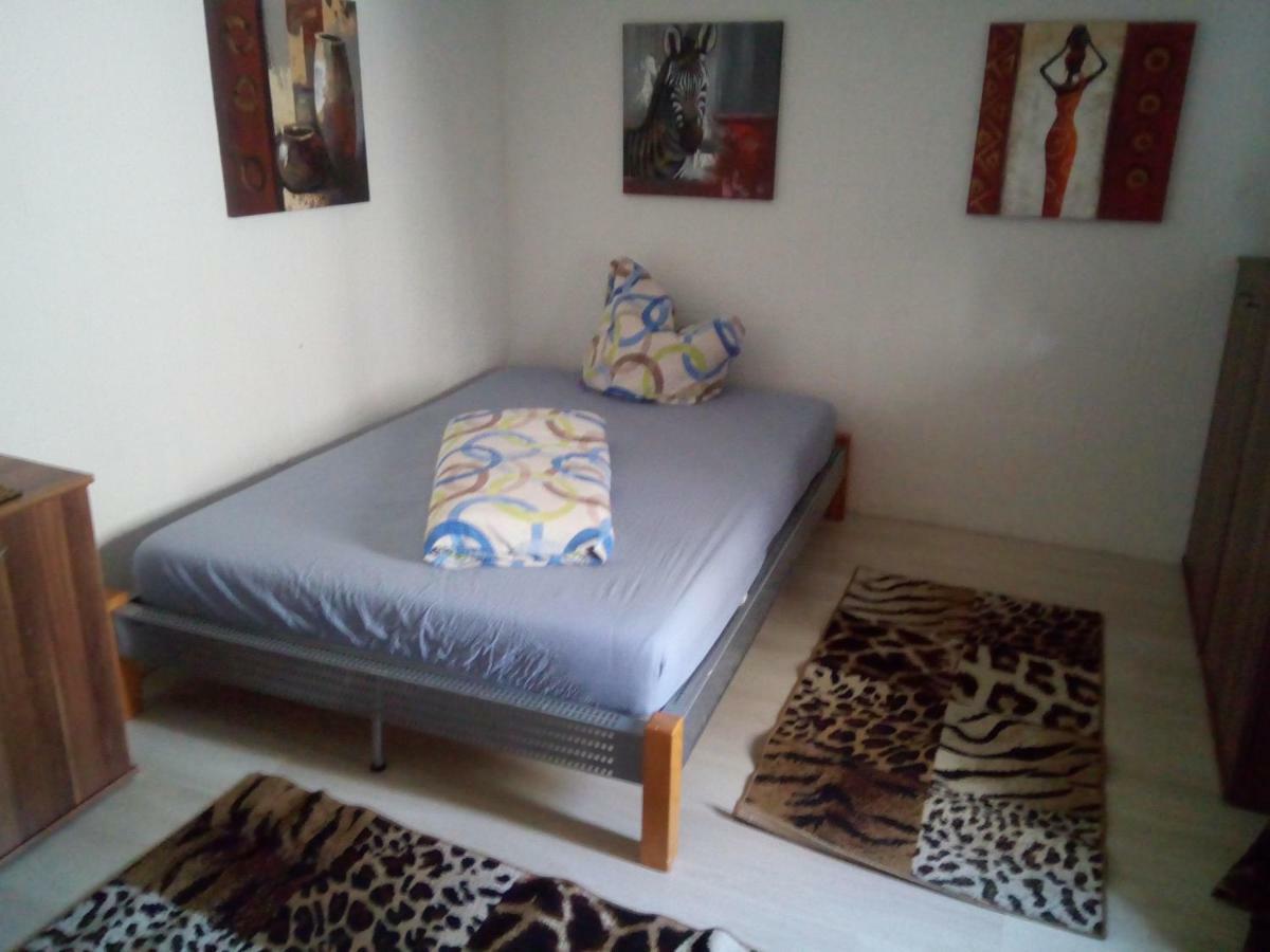 Guest house Gunstige - Simple *
