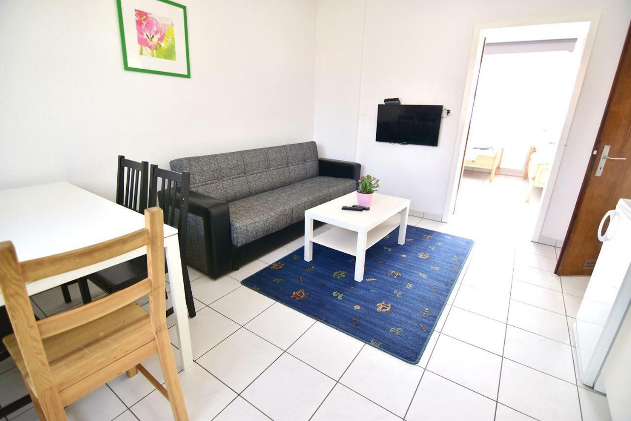 Apartment Gremberghoven *