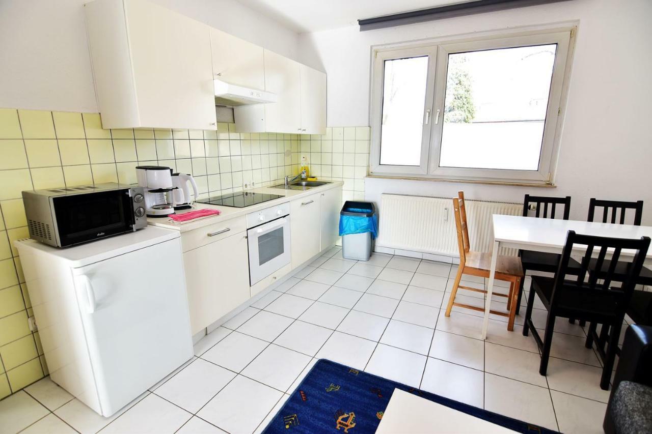 Apartment Gremberghoven Cologne