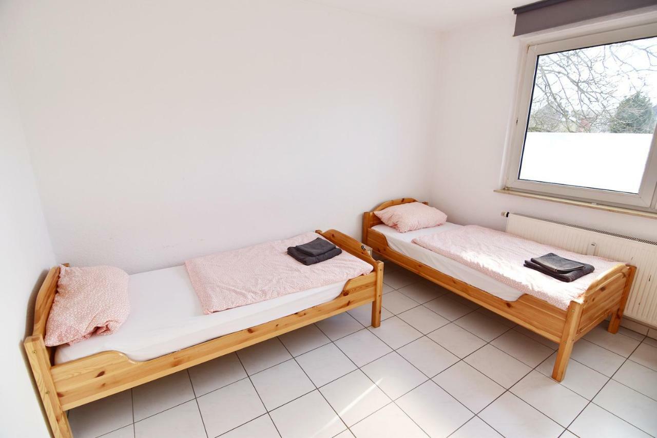 Apartment Gremberghoven *