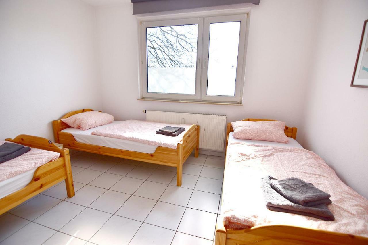 Apartment Gremberghoven Cologne