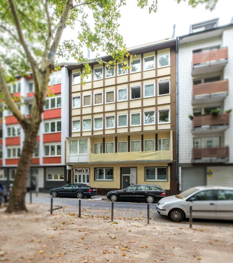 Apartamento Overnight Colónia