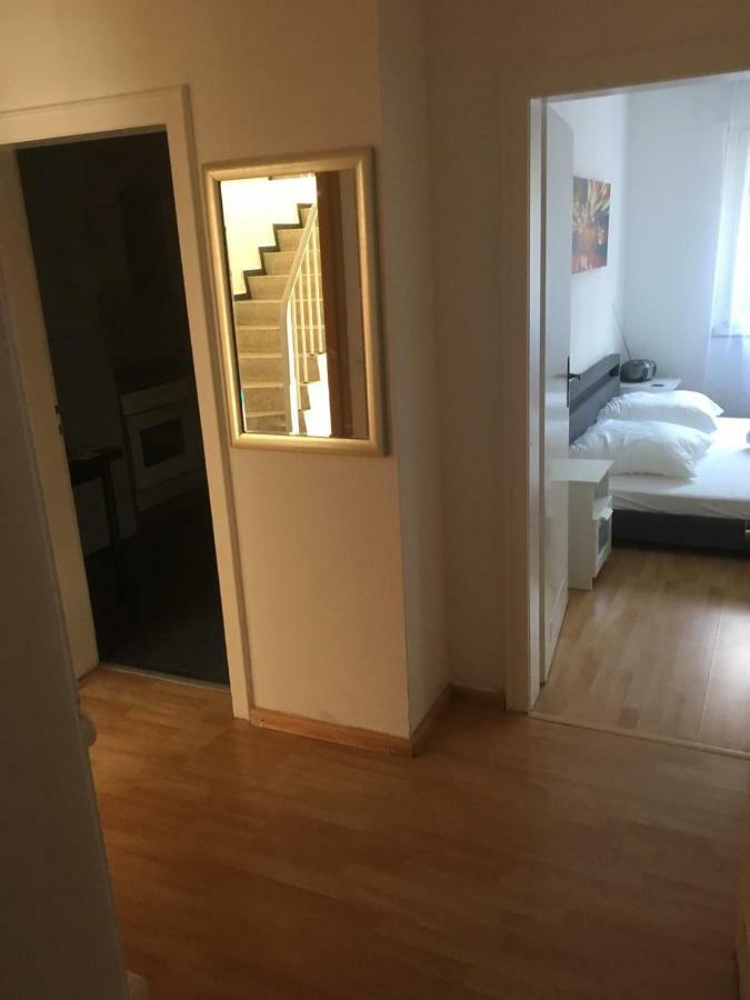 Maisonette Köln