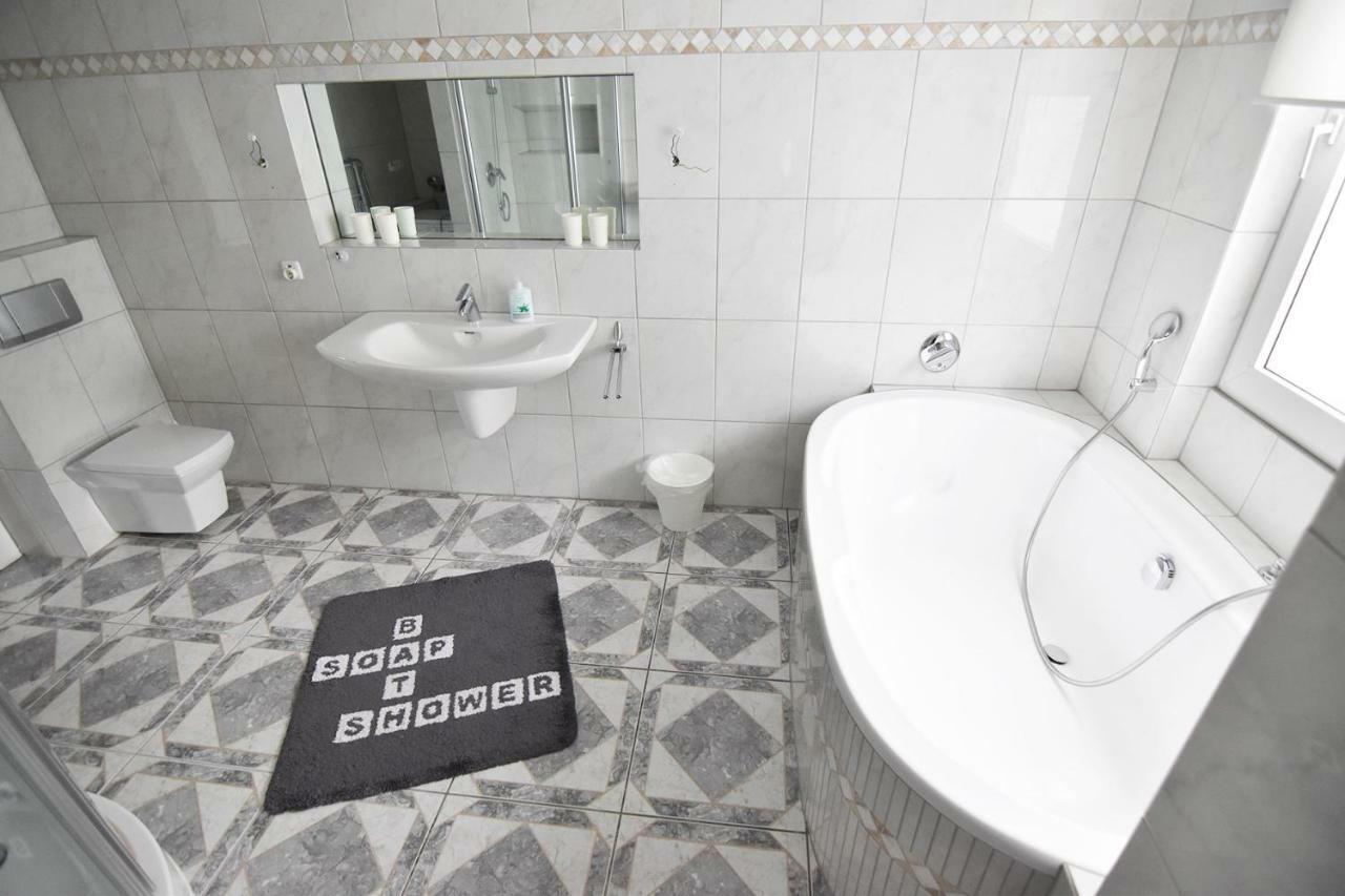Appartement Dorya Am Ring