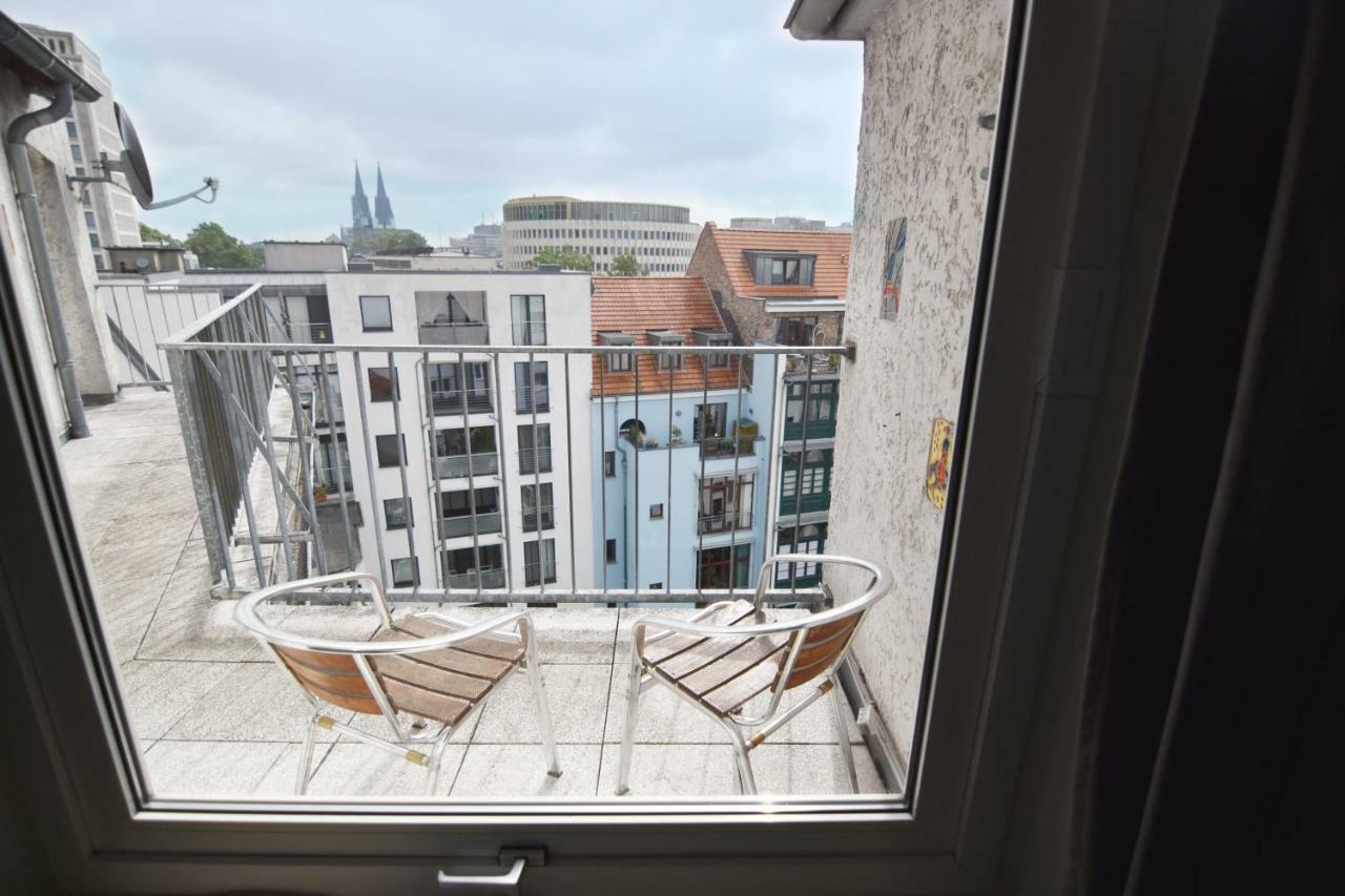 Dorya Am Ring Appartement