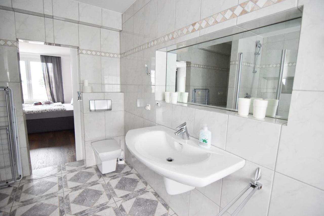 Apartment Dorya Am Ring *