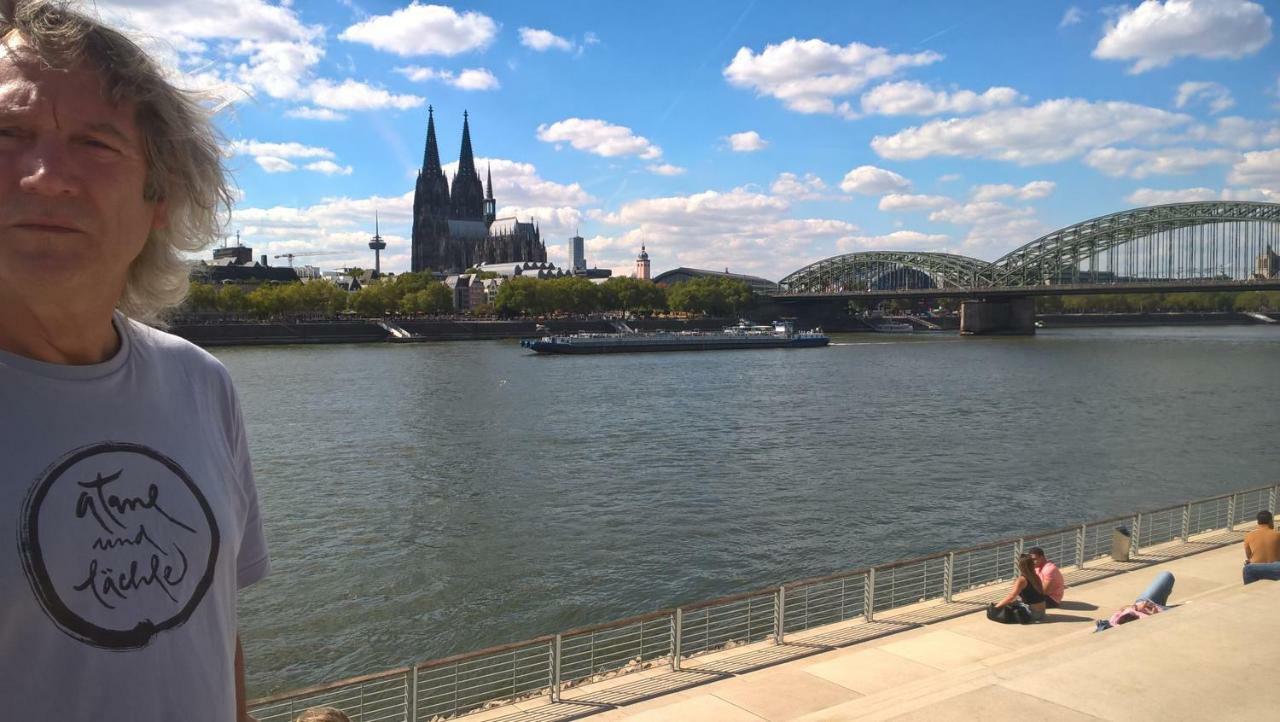 Apartment Wohnstube Cologne