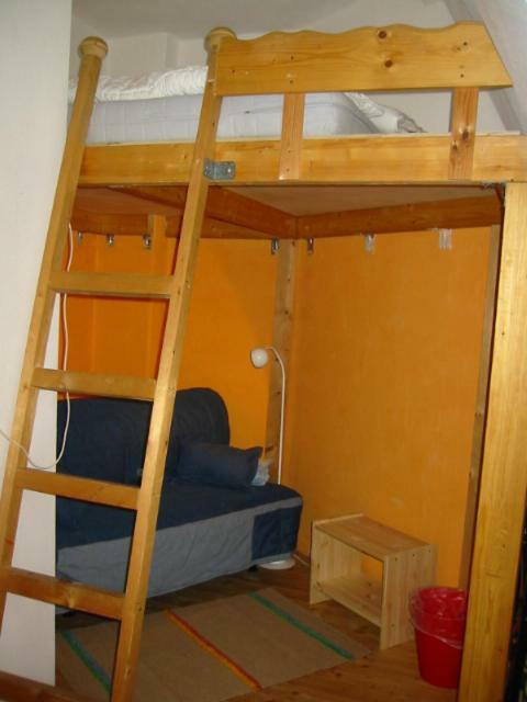 Vermietung Schwermer Appartement *