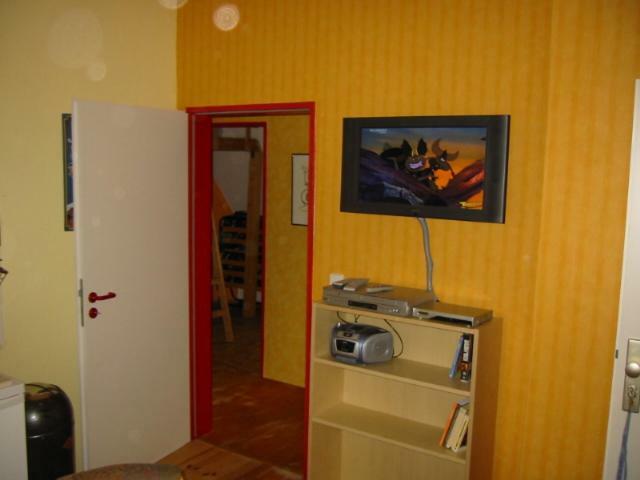 Appartement Vermietung Schwermer *